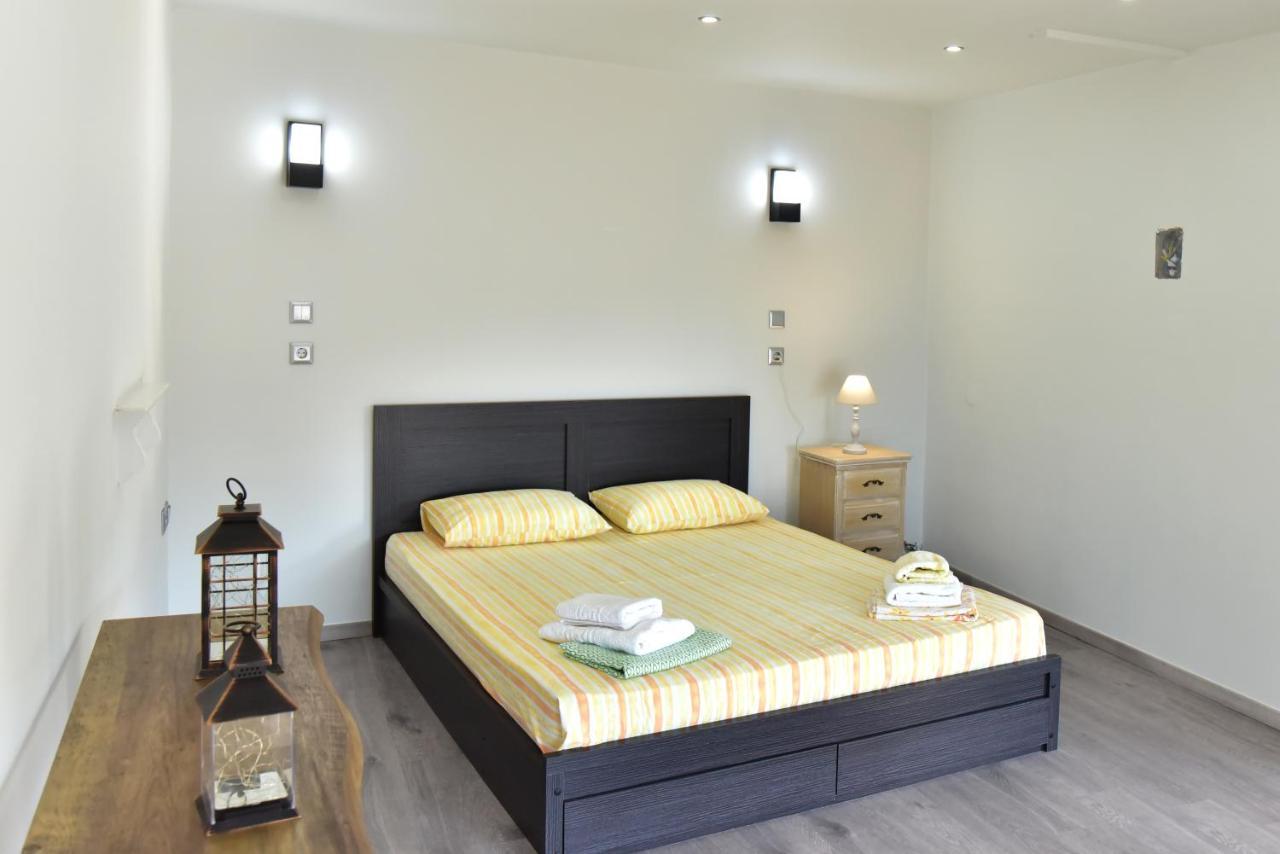 Dolce Vita-Roof Top Kavála ภายนอก รูปภาพ